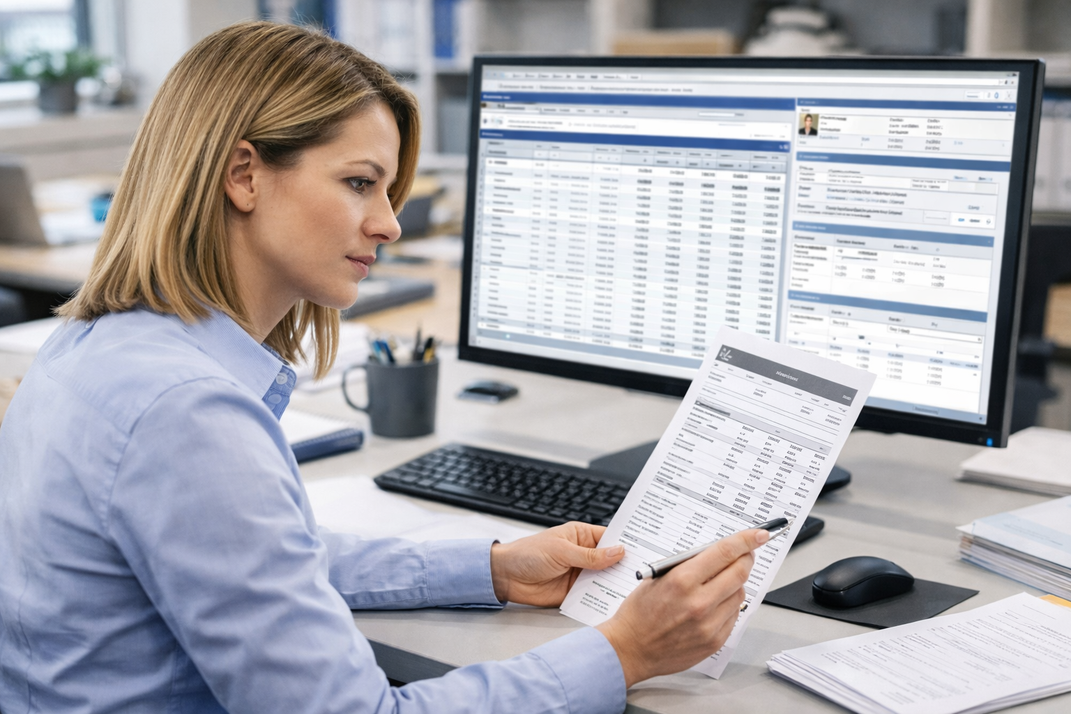 image of a transportation seminar